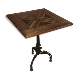 Bistro table