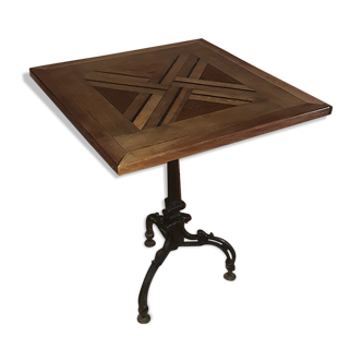 Bistro table