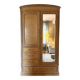 Armoire d’hôtel