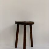 Tripod stool