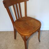 Baumann bistro chair