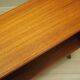 Teak bookcase, Danish design, 1970s, production: Denmark