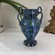 Vase Murano vintage