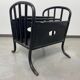 Magazine rack no. 11803 by Otto Prutscher for Thonet