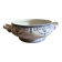 Fruit bowl in ironstone model Balzac