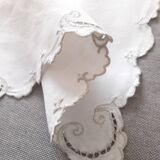 Towels/ 4 tea towels