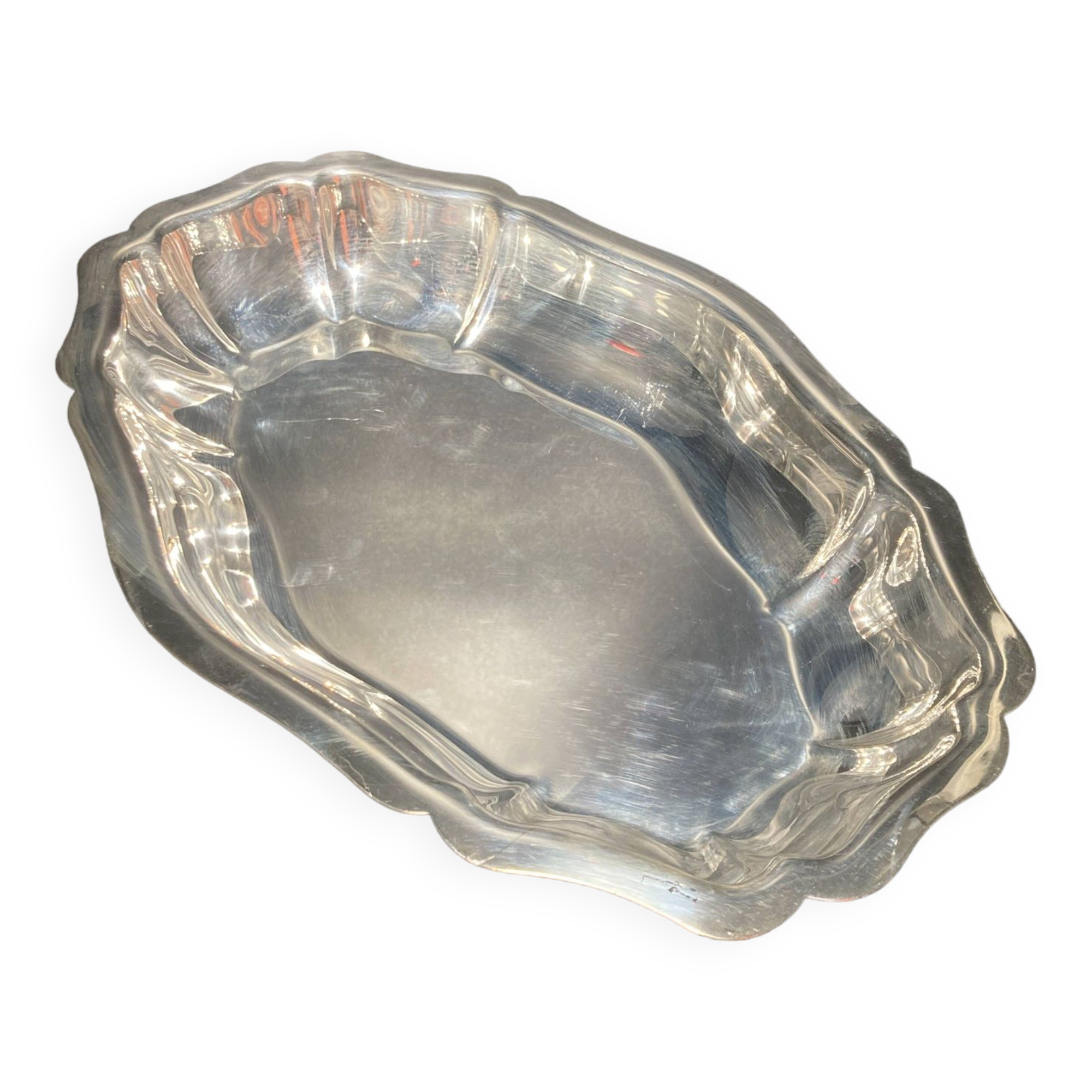Serving dish