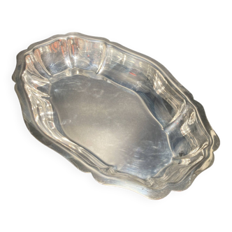 Serving dish