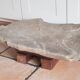 Table basse en pierre naturelle