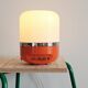 Europhon radio lamp – Adriano Rampoldi - 70s design
