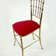 Chiavari chair, Italy, 1950
