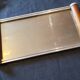 Mirror tray and ramekins 50s