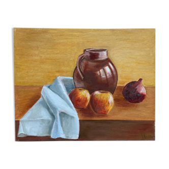 Still life