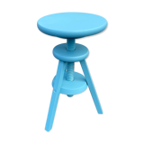 Watchmaker's screw stool