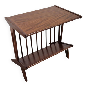 table TV table d'appoint - 1960