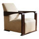 Ying armchair, Hugues Chevalier