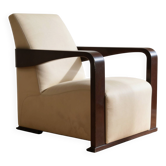 Ying armchair, Hugues Chevalier