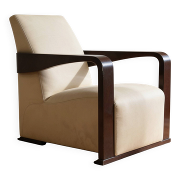 Ying armchair, Hugues Chevalier