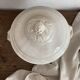Antique Digoin soup tureen