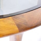 Mid-century design coffee table True vintage table by Knoll, 1960s