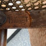 Children's Thonet armchair