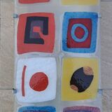 IKEA Gyllen wall light from the 90s