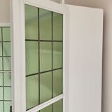 Armoire / vitrine ancienne