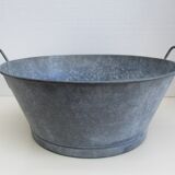 Zinc basin, old
