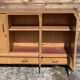 French oak sideboard from the 60s