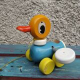 Toy atirer