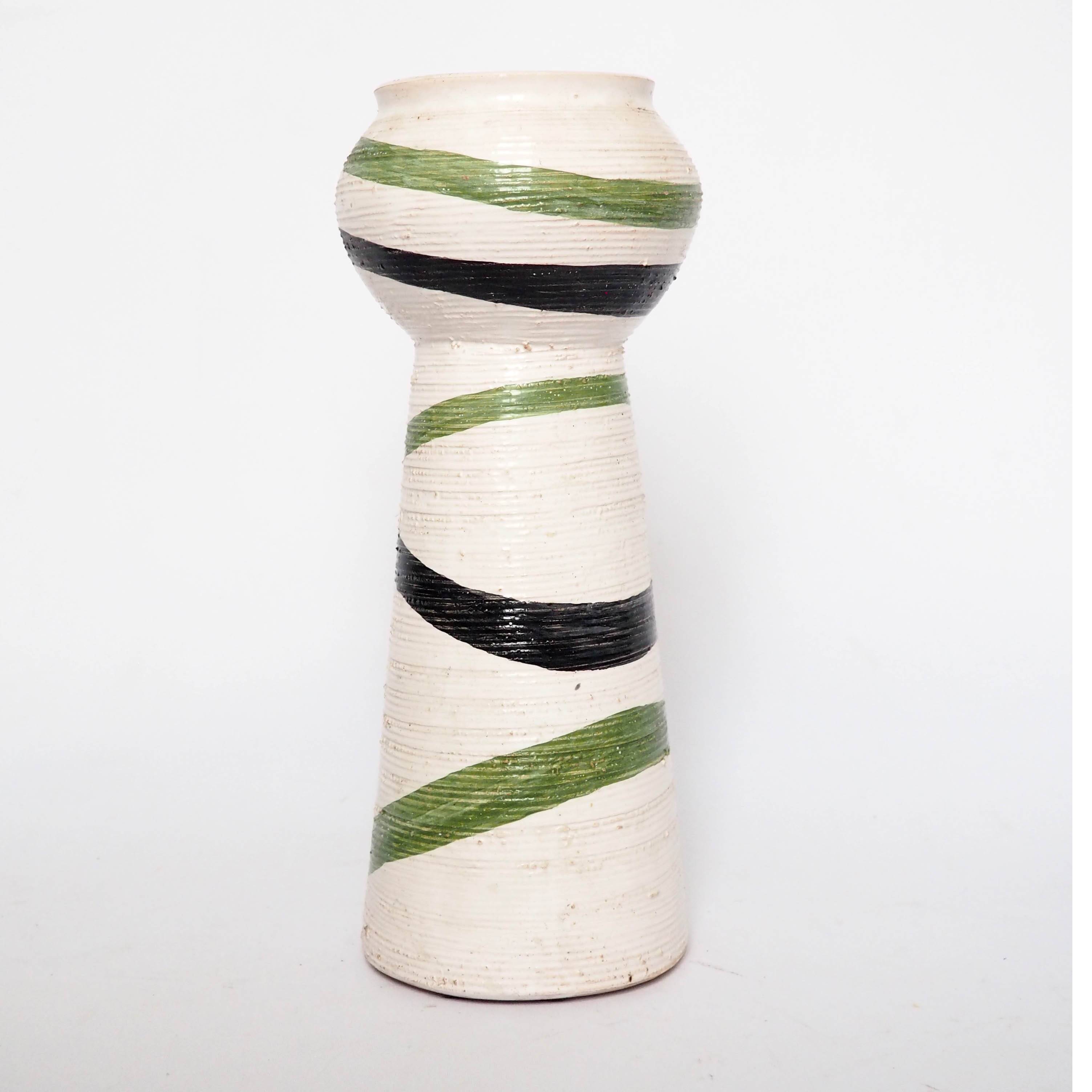 Manrique vase 1950s