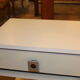 Pair of nightstands 70s