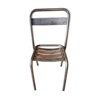 Chair tolix