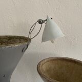 Tsé & Tsé porcelain lamp