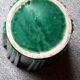 Very original vintage ceramic signed PL France