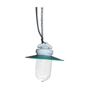 suspension industrielle