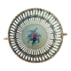Coupelle en faience