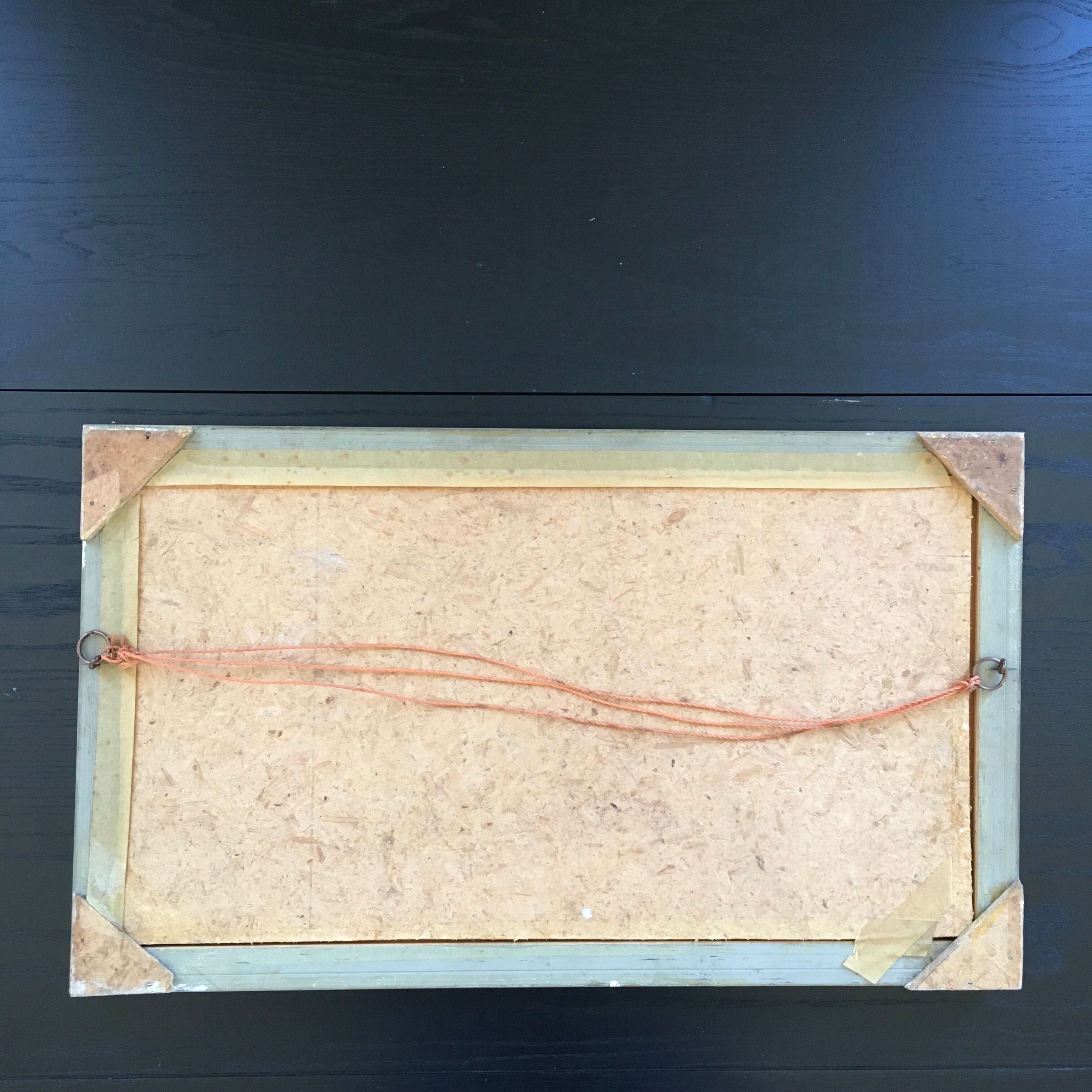 Table the lake house