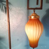 "Indochine" floor lamp 1950s
