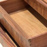 McIntosh long sideboard in Rosewood.