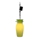 Suspension lamp Vistosi, Italy, 1960s