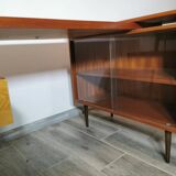 Vintage Desk from Up Závody