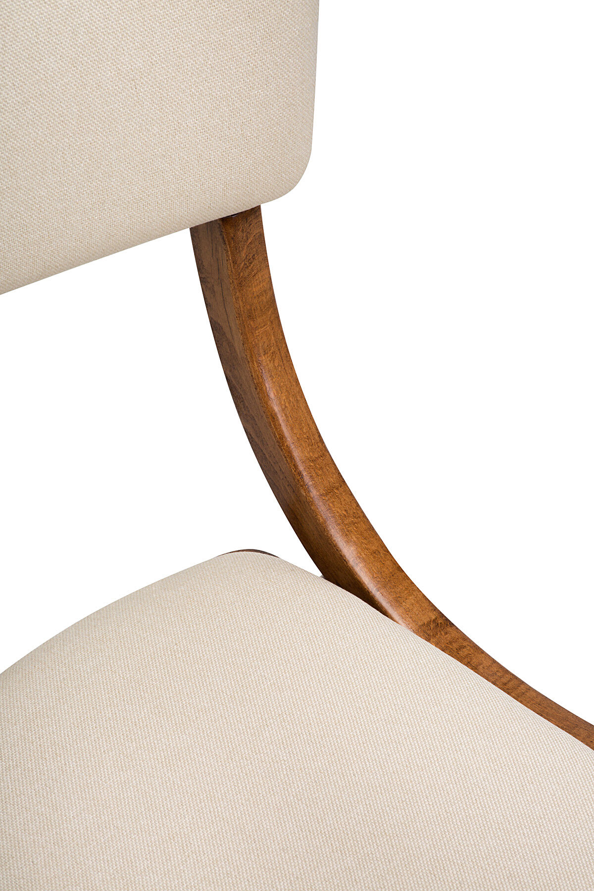 Set of 4 radomsko chairs