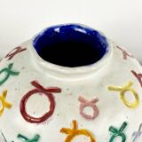 Vase de Robert Bonfil