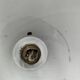 Enamelled cone suspensions