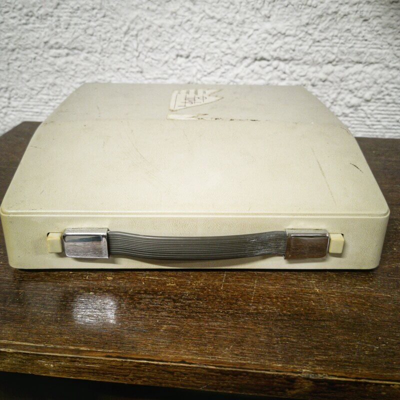 Royal Mercury Typewriter