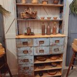 Meuble de métier menuisier