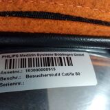 Easy chair catifa 80 for arper