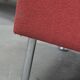 Vintage Finnish Living Room Set from Isku, 1980s, Set of 4