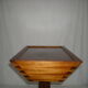 High tripod stool from the 50s